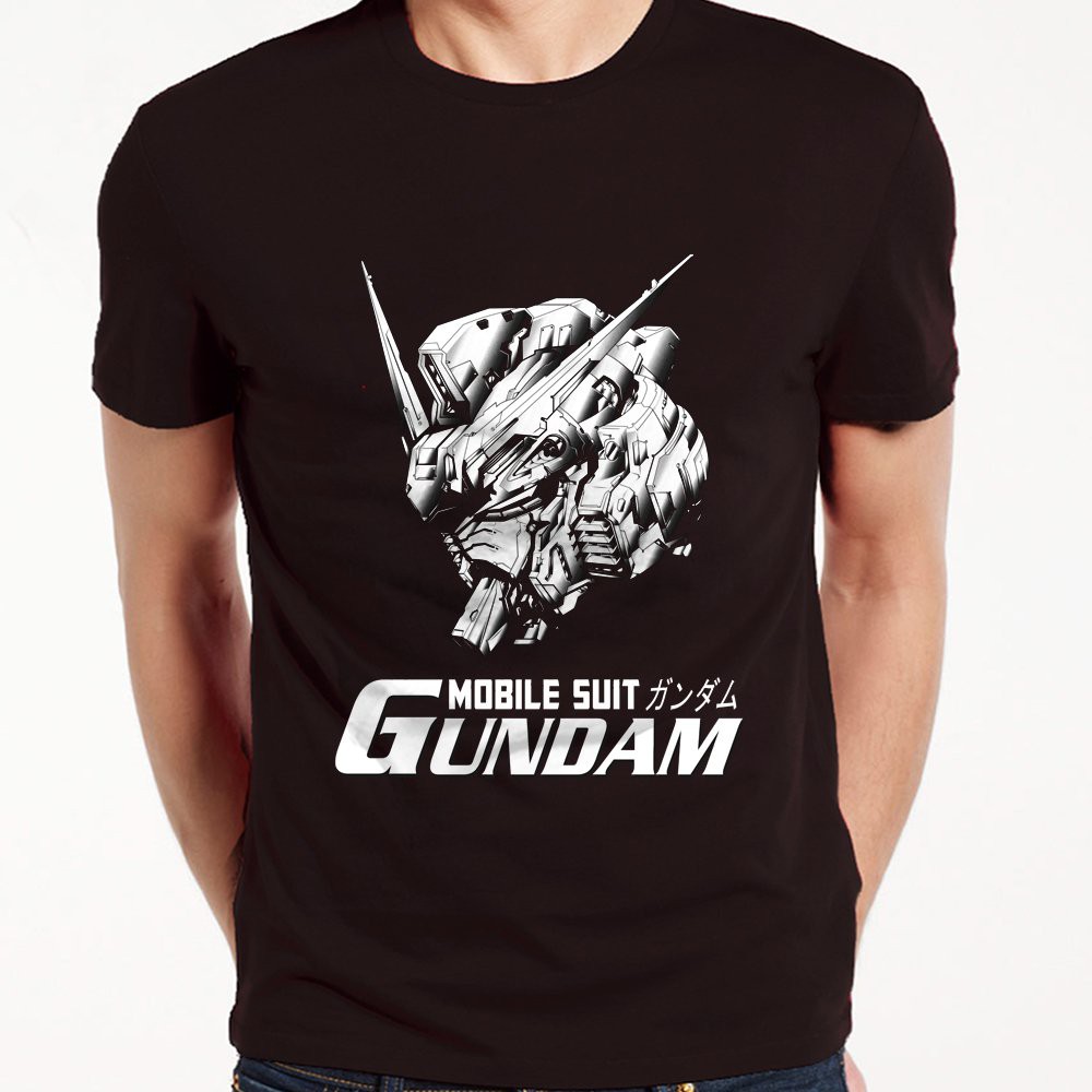 KAOS DISTRO 3D MURAH ANIME GUNDAM MOBILE SUIT Shopee KAOS DISTRO 3D MURAH ANIME GUNDAM MOBILE SUIT Shopee