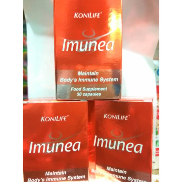 Imunea konilife