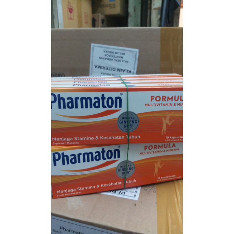 pharmaton