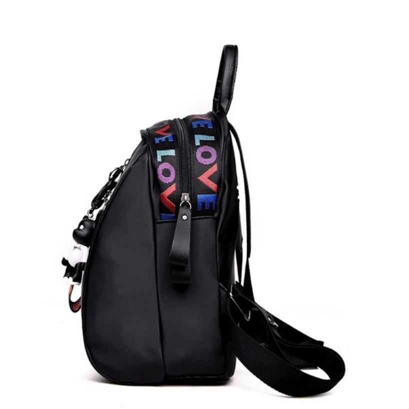 A-ZAHRA TAS LOVE LOVE - BACKPACK RANSEL MICRO / RANSEL BATAM