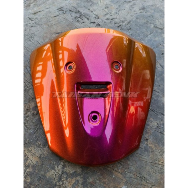 cat bunglon TAIBANTENK THREEBALL