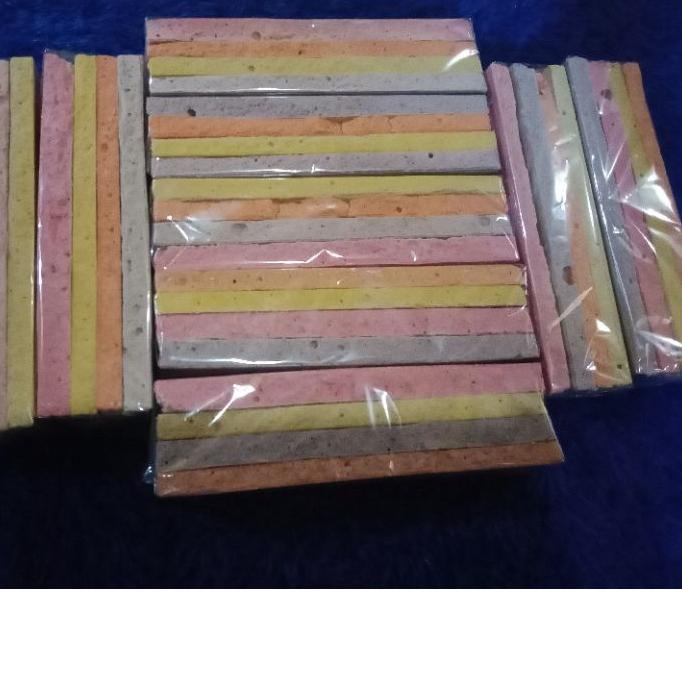 

Ready StokBrem 4 Rasa. ( kemasan polos)produck terbaik