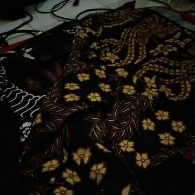 Batik Couple Ahy M L Xl Xxl