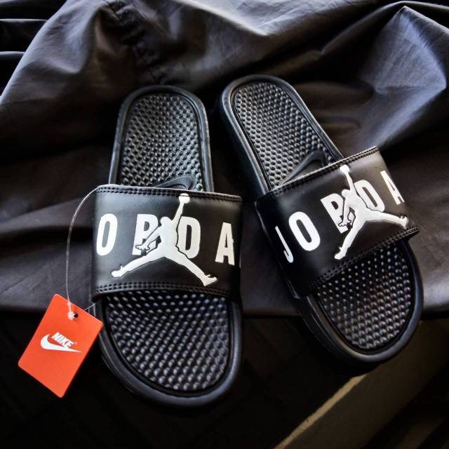 air jordan slides cheap