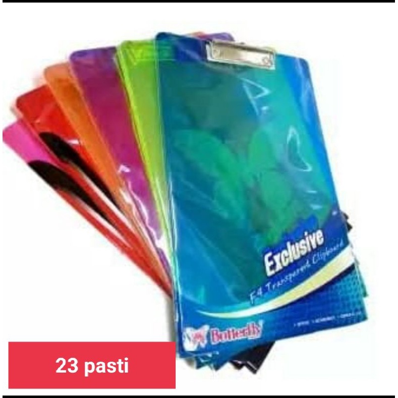 

papan jalan butterfly