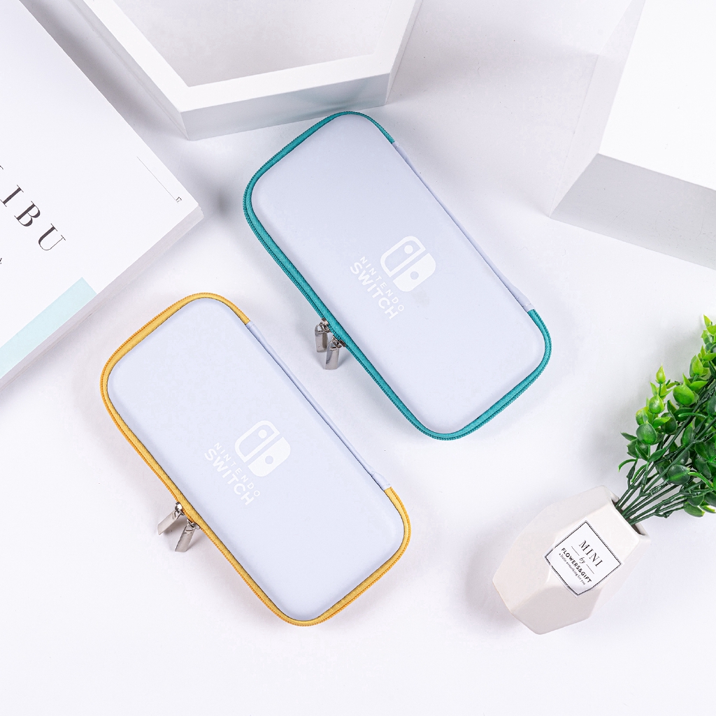 Casing Hard Case Portable untuk Nintendo Switch Lite