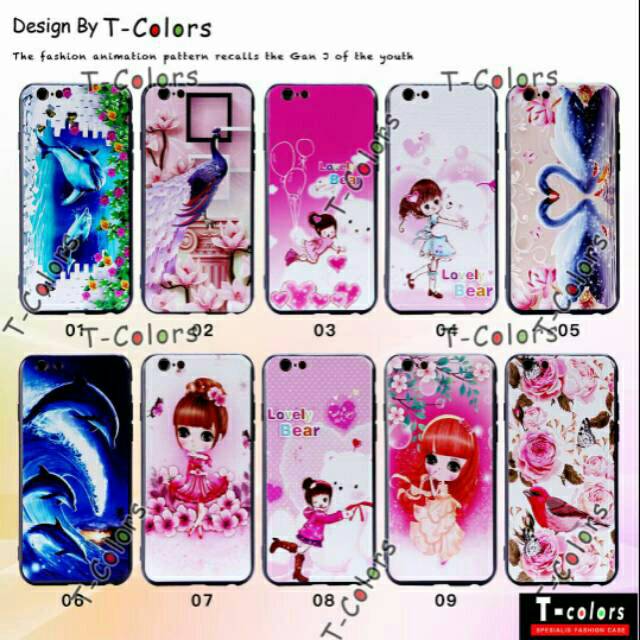 fashion case samsung j5 pro.case gambar