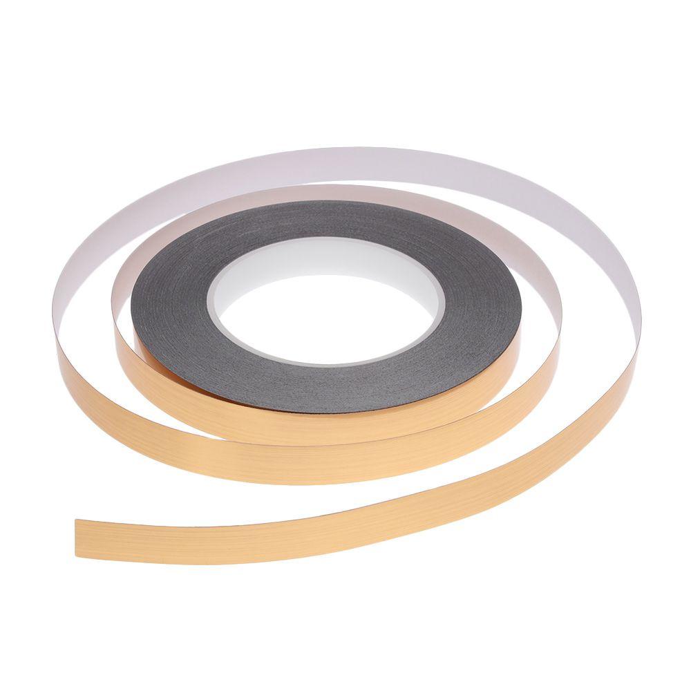 Nanas 50M/Roll Sealing Tape Kamar Mandi Waterproof Floor Tile Copper Foil Tapes