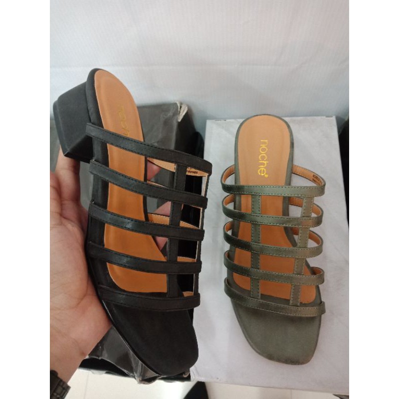 SEPATU HAK NOCHE BY HUSH PUPPIES MURAH