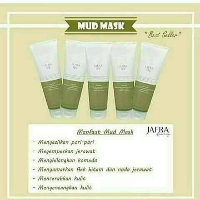 manfaat skincare jafra