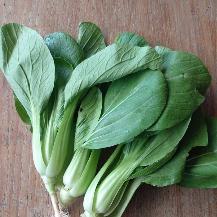 

Pokcoy 500gr
