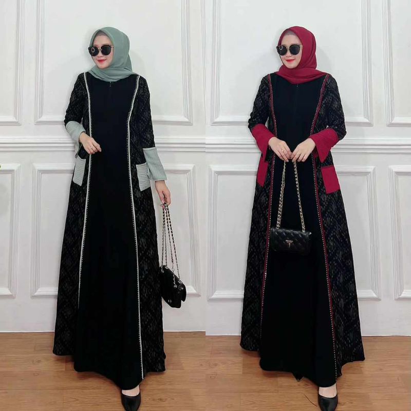 GAMIS MADINAH RAS