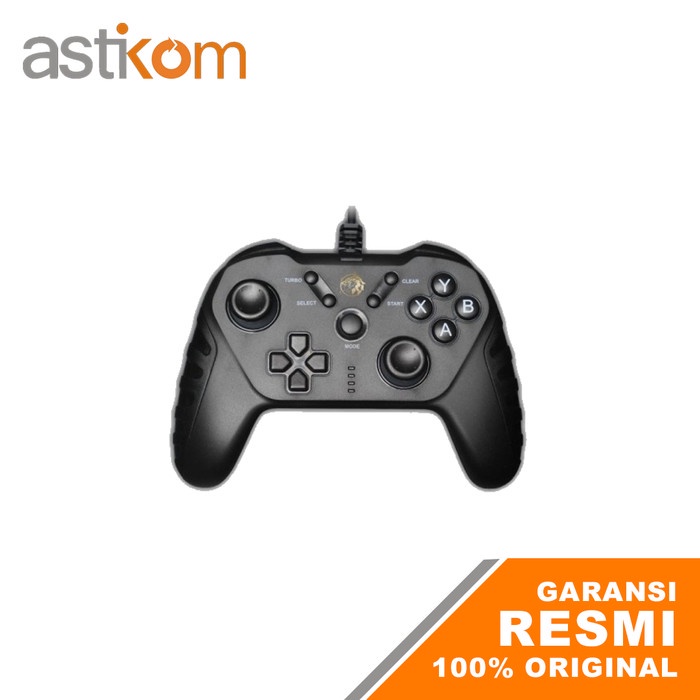 Gaming Gamepad Imperion GP-610 Utron