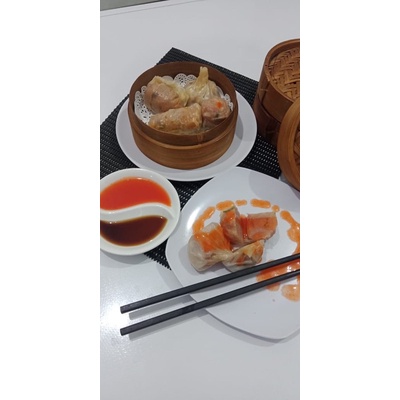 

Dimsum Isi Ayam