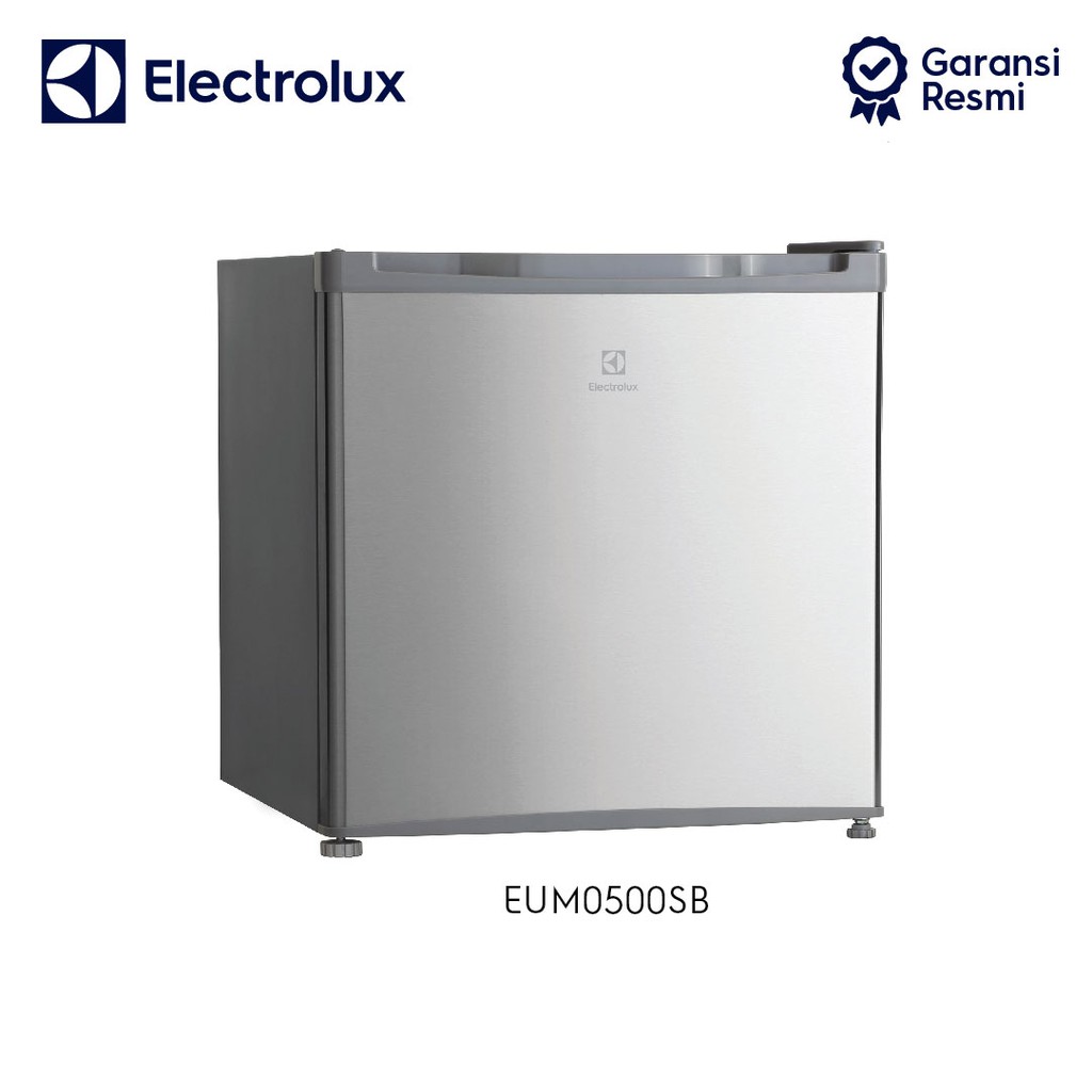 

Electrolux Kulkas Portable EUM0500SB / EUM 0500SB / EUM 0500 SB