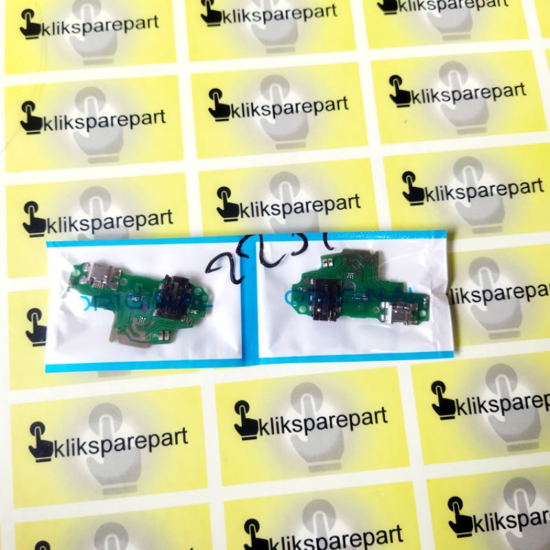 Konektor Charger Huawei Honor 7S Papan Cas Pcb Board Usb