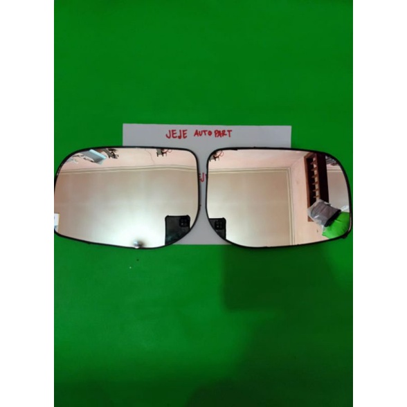 kaca spion ORIGINAL  yaris soluna vios altis camry 2006-2012