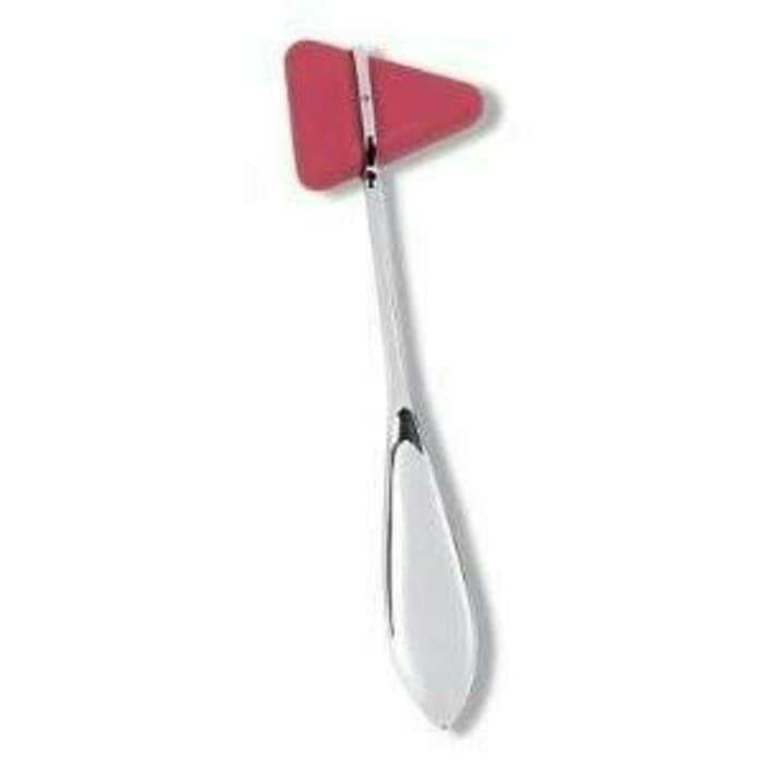 REFLEX HAMMER PALU REFLEXS HAMMER SEGITIGA NEUROLOGICAL / PALU REFLEKSI