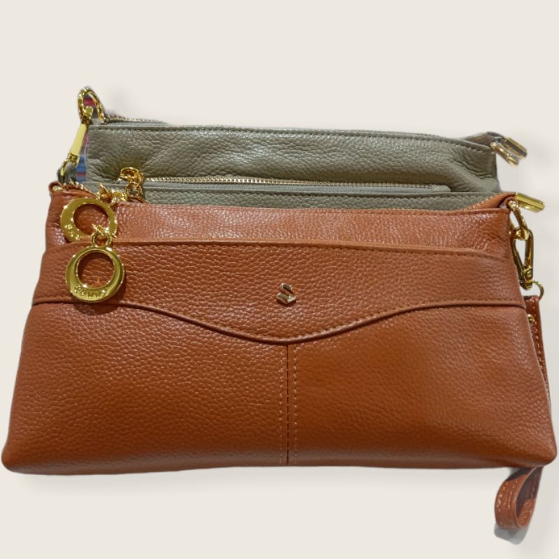 Dompet wanita savvy leather DPK820