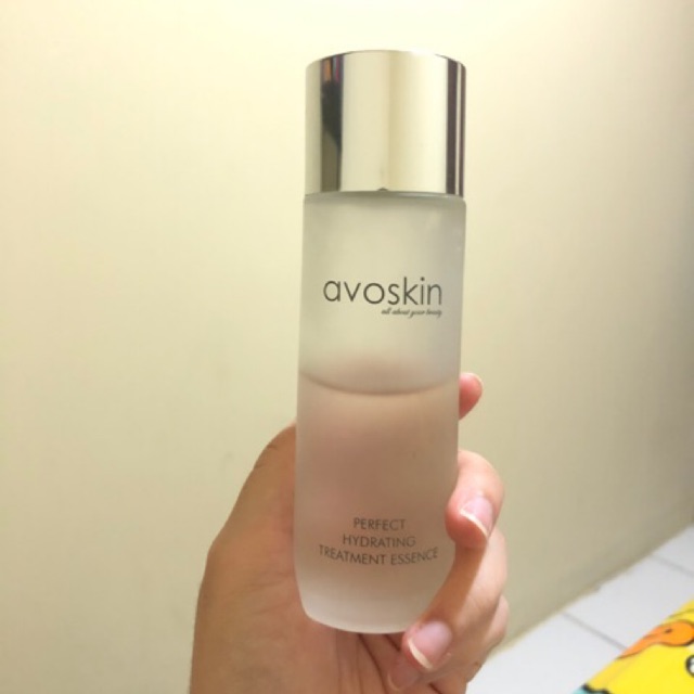 PRELOVED Avoskin PHTE