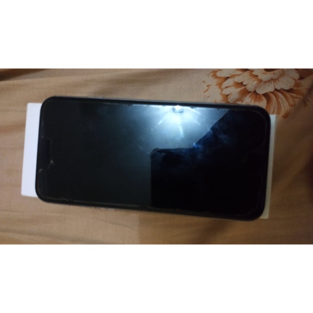 Hp Redmi Note 5 dan Iphone 6s second kondisi mulus BU