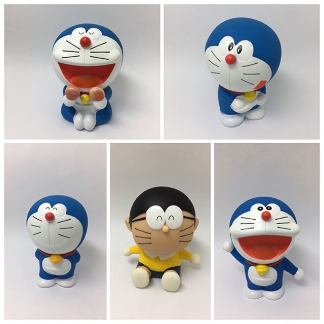 Figure Doraemon Nobita