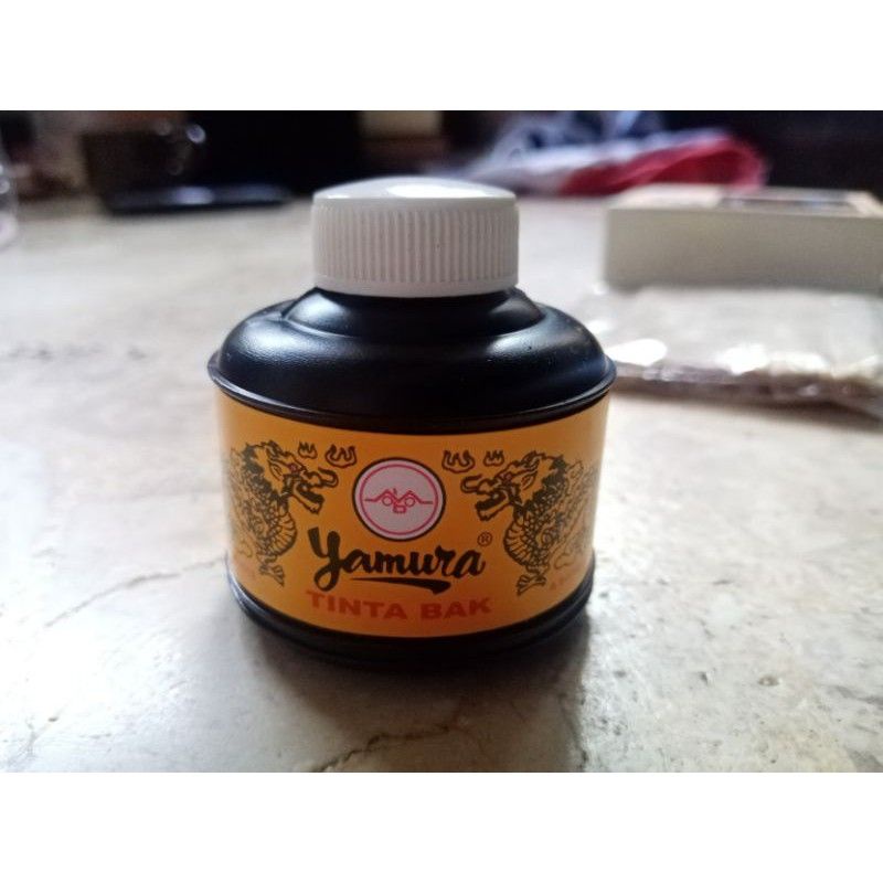 

mangsi cair cina tinta cair bak pena celup tutul yamura tinta cina tinta bak mangsi cina ukuran besar حبر