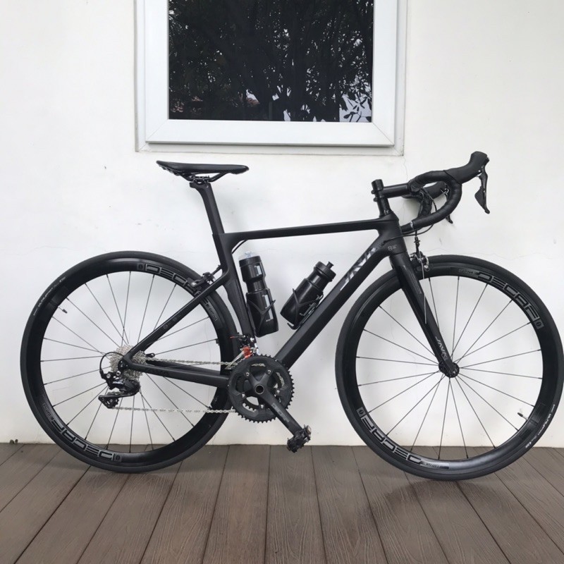 pelunasan ROADBIKE JAVA VESUIVIO FULL CARBON BUKAN STRATTOS POLYGON IMPALA SAVA