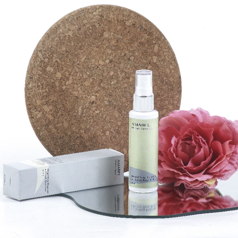 Skincare Bpom Paket Whitening Amabel + Intimate Spray - Amabel Official Store-3