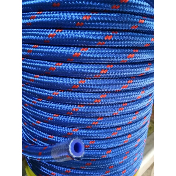 Selang serat thailand untuk selang FPR aeromotive, selang hawa, selang bensin, untuk 1 meter