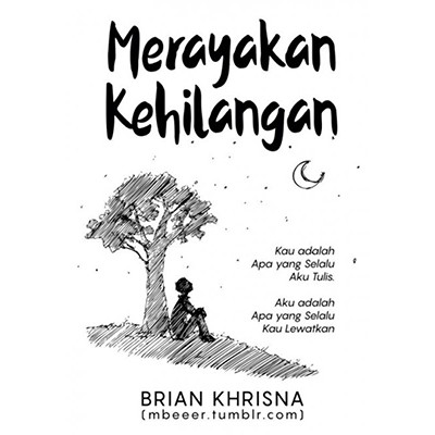 Merayakan Kehilangan