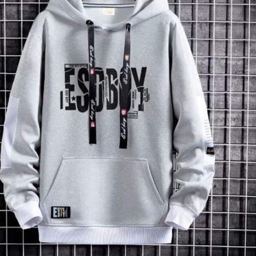 Jaket Sweater Hoodie Polos PRIA WANITA jumpper Hoodie polos Kualitas Distro / sweater polos / jaket 