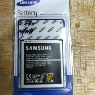 SAMSUNG G530 / GRAND PRIME / J5 2015/ J5 / J500 / J2 PRO / J2 PRIME / J2 PRO / A2 CORE / A260 / J3 / J300 / J3 PRO / J310 / J3 2016 BG530CBE / BG530BBC BATERAI BATTERY BATT MANTUL