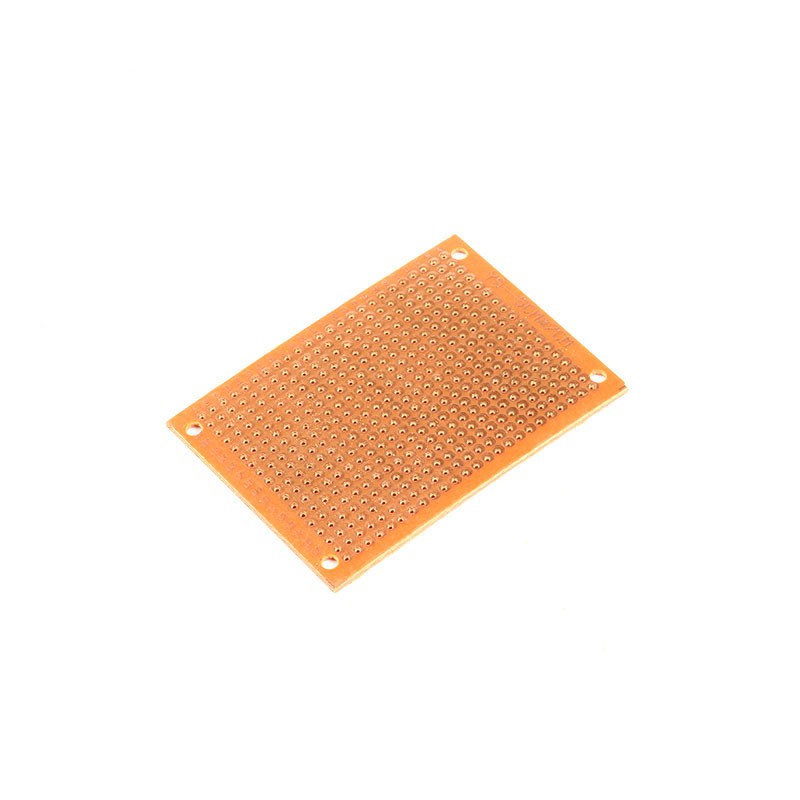 PCB BOARD 5X7CM BAKELITE CIRCUIT BOARD