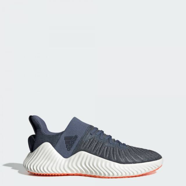 adidas alphabounce trainer m