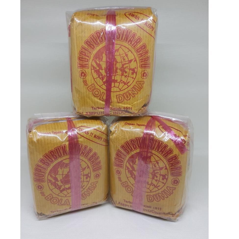 

Stok @d@>KOPI LAMPUNG CAP BOLA DUNIA ASLI LAMPUNG rak2S9