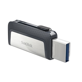 SanDisk Flashdisk OTG Ultra Dual Drive USB Type C - 16GB ...