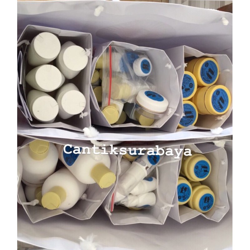 CREAM CANTIK BARATAJAYA SURABAYA