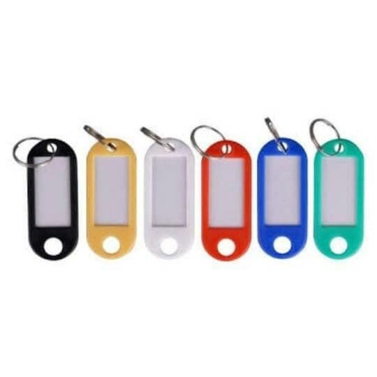 

ORGANIZER-DOCUMENT- KEY RING JOYKO KR 8 ISI 50 / GANTUNGAN KUNCI / NAME TAG KUNCI GROSIR -DOCUMENT-