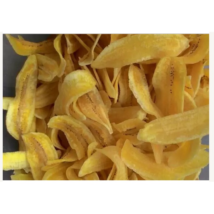 

KERIPIK PISANG MAKANAN INSTAN MAKANAN KRIPIK PISANG