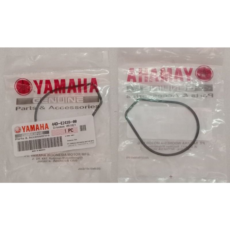 Oring Waterpump Asli Yamaha Xeon Xeon RC 44D-E2439-00