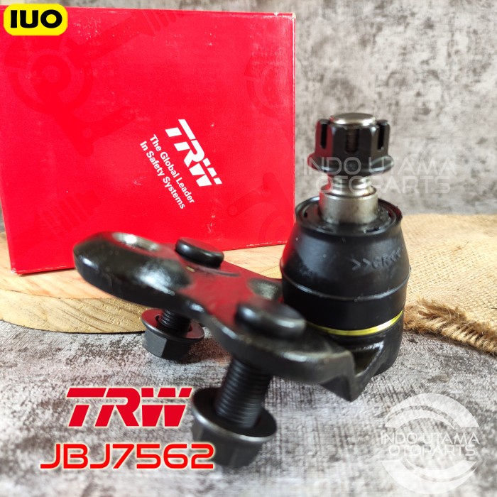 Ball Joint bawah All New Civic (kanan) TRW JBJ7562