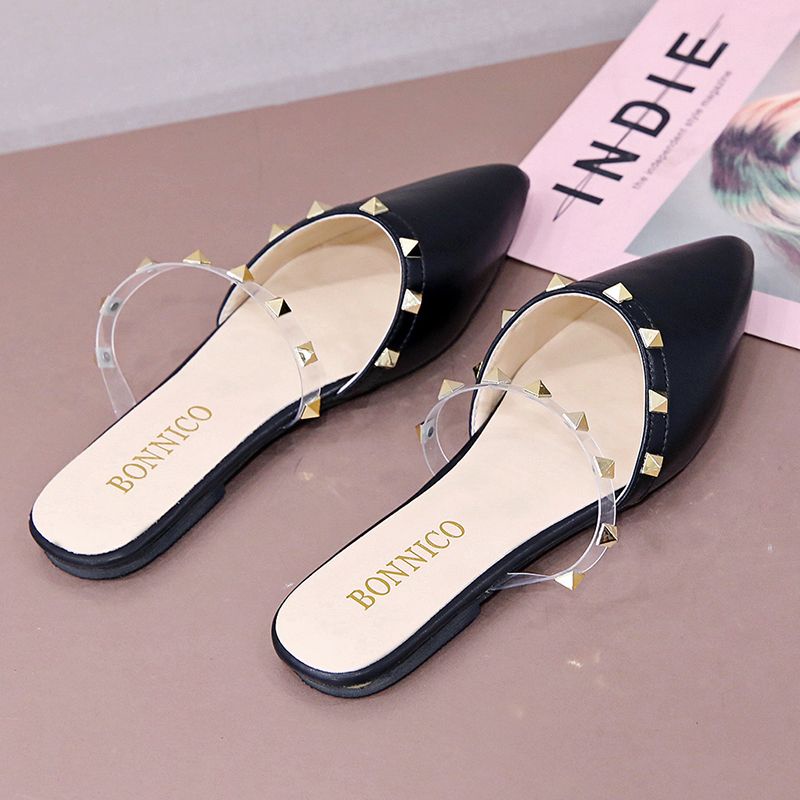 FLAT SHOES MC 29