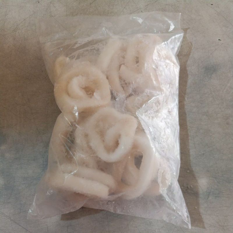

Cumi ring 1kg