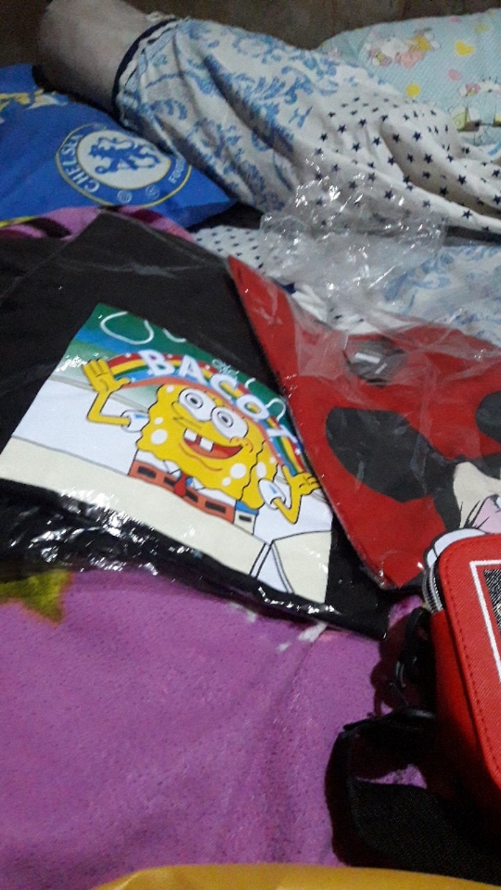 Kaos Murah Kaos Distro Murah Baju  Distro Pria T-shirt Murah Combed30s Tatto Batik Hitam