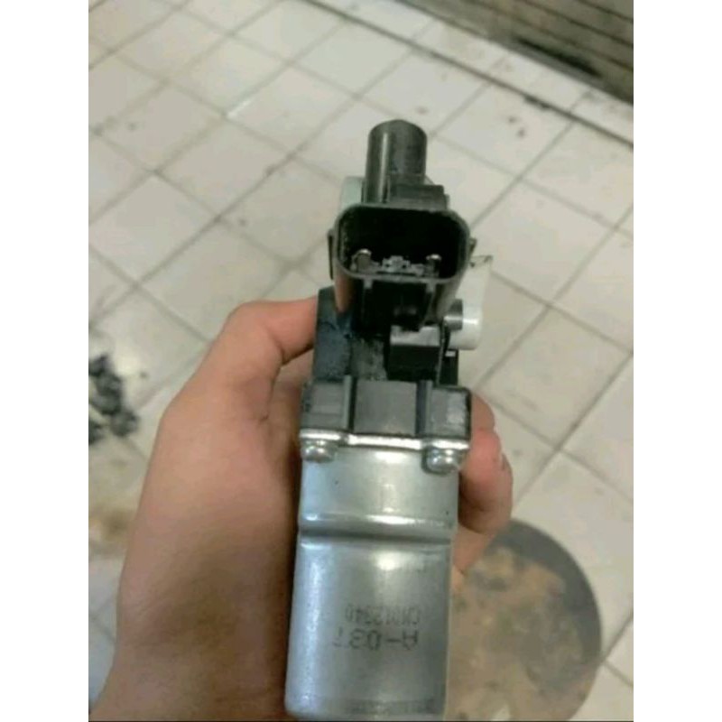 MOTOR POWER WINDOW HONDA JAZZ RS