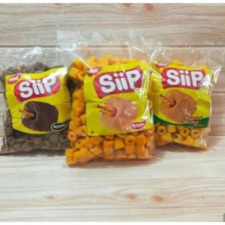 

Snack NABATI SIP Jagung Bakar, Keju dan Cokelat I Snack Kemasan Kiloan / Reepack