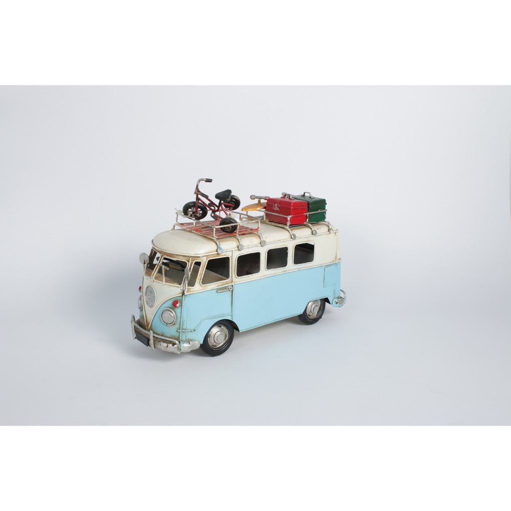 

TIN VAN
