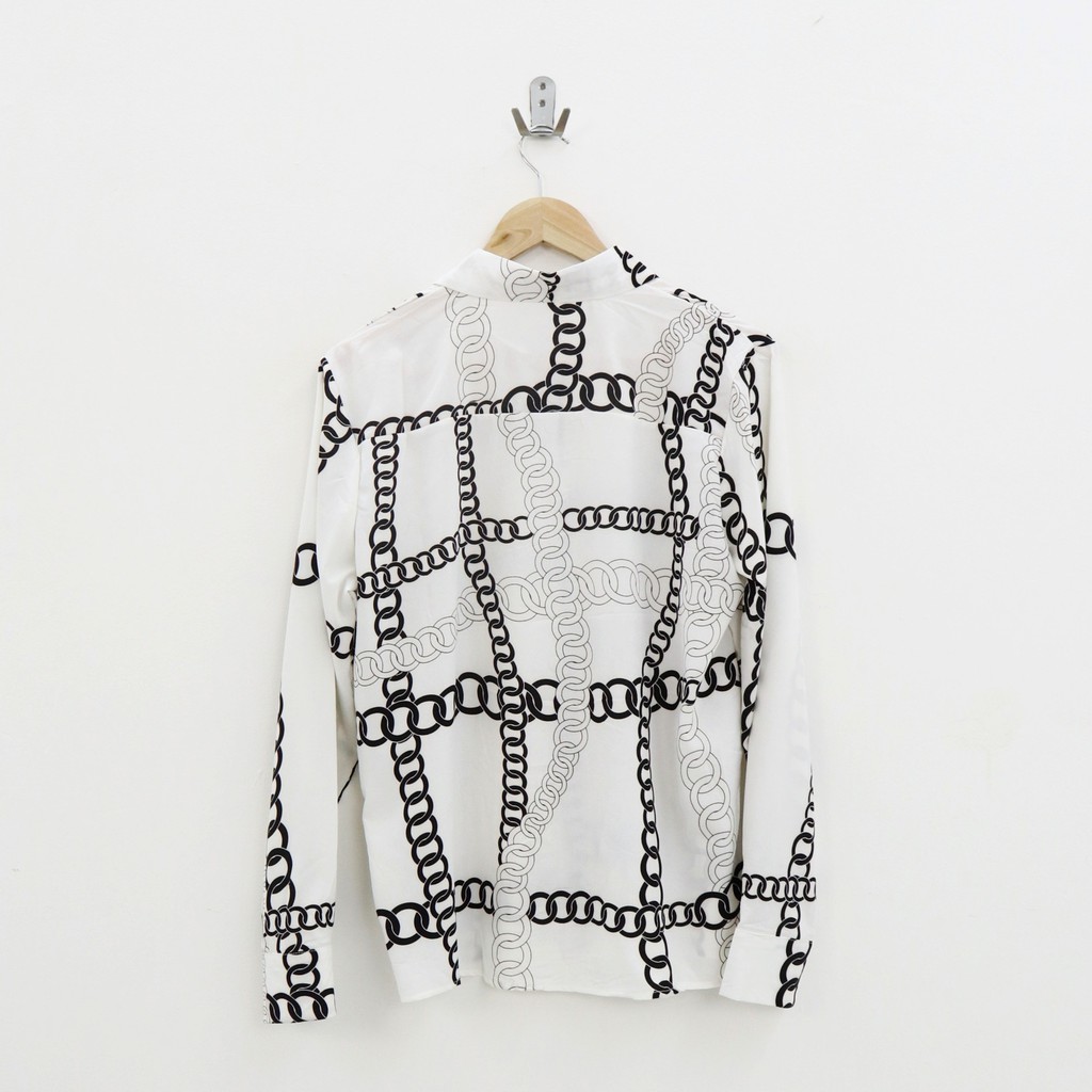 Blensy long hem top -Thejanclothes