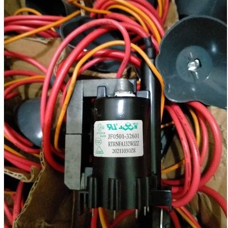 Flyback playback JF0501-32601 / FA132WJZZ ORIGINAL